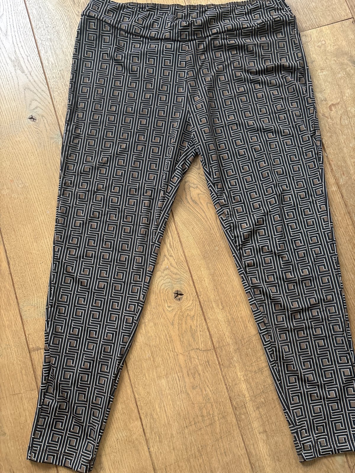 Shoeby broek / Legging 3XL - Zo goed als nieuw, Kleding | Dames, Ophalen of Verzenden, Zo goed als nieuw, Overige maten, Legging