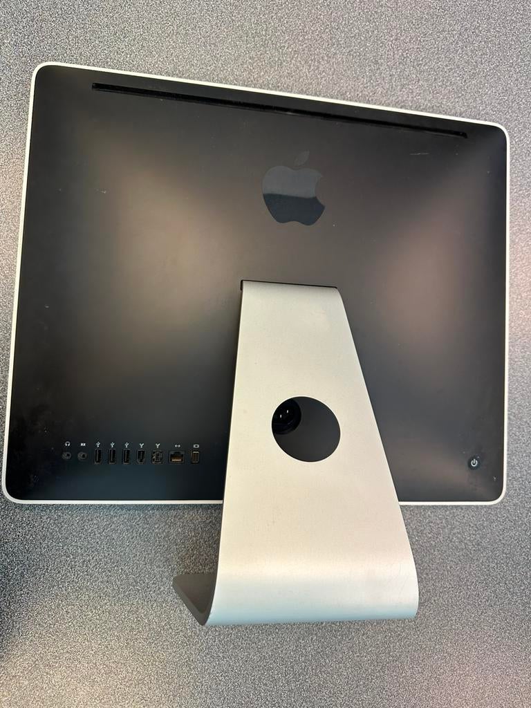 oude Apple iMacs2tb hdd +MacBook voor onderdelen / reparatie, 1 TB of meer, 2 tot 3 Ghz, Qwerty, Overige groottes