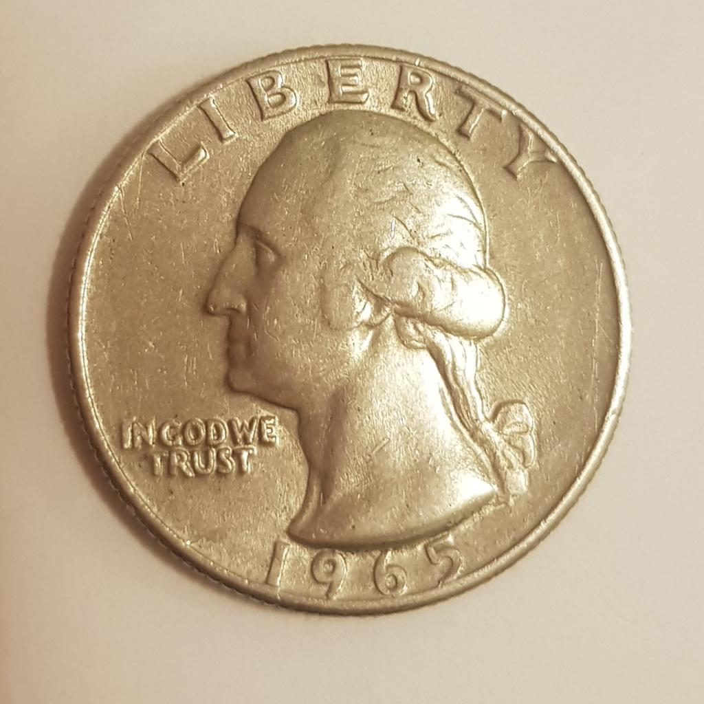 Amerikaanse quarter dollar, Postzegels en Munten, Munten | Amerika, Ophalen of Verzenden, Noord-Amerika, Setje