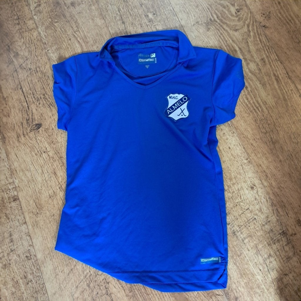 MHC Almelo Hockeyshirt maat l, Sport en Fitness, Hockey, Ophalen, Zo goed als nieuw, Kleding