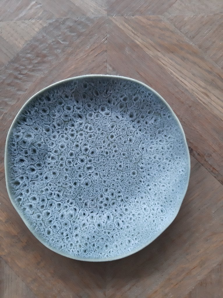 Pomax Dakota 14 delig servies ., Overige merken, Nieuw, Ophalen of Verzenden, Overige stijlen