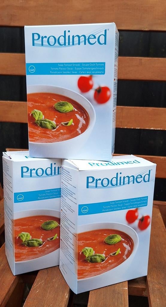 Prodimed, Ophalen of Verzenden, Overige typen