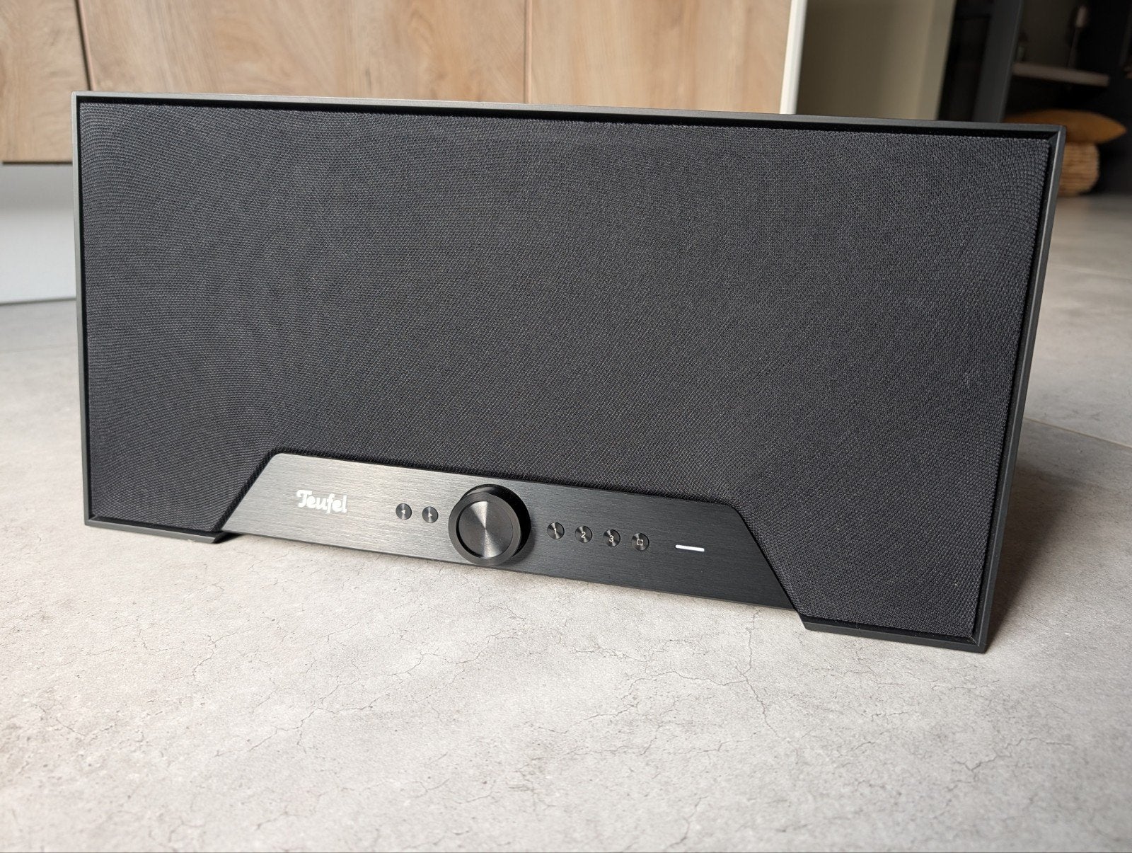 Teufel One M