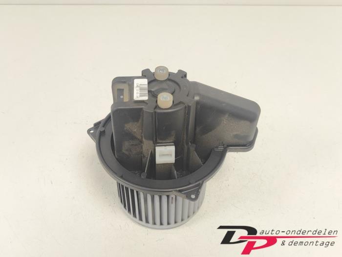 Kachel Ventilatiemotor van een Fiat Panda, Gebruikt, -, -, Ophalen of Verzenden