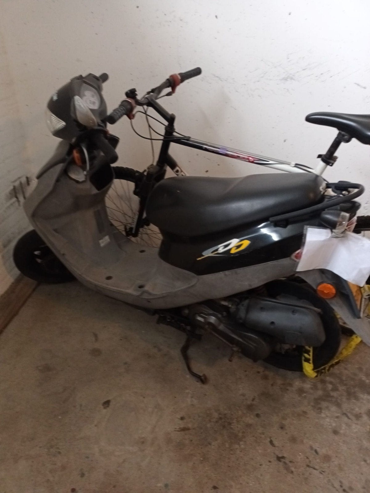 Goede scooter TGB, Ophalen, Benzine, Overige merken