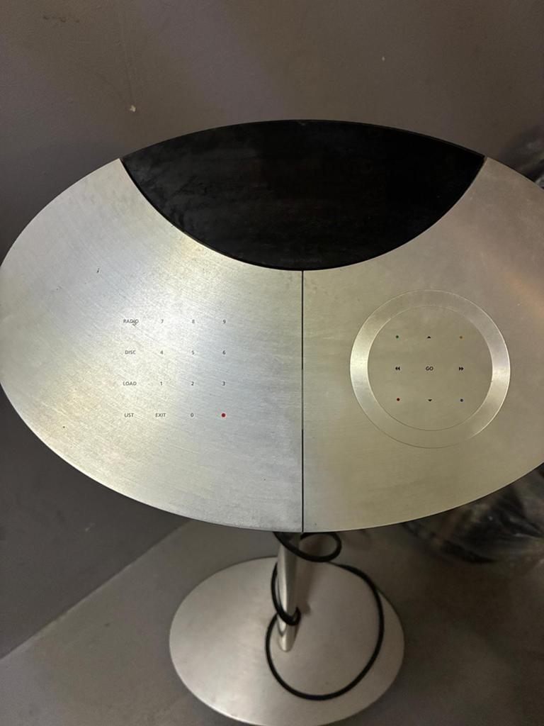 B&O Bang & Olufsen Beolab 8000 + Beocenter 2 Surround Set, Ophalen, Speakers, Bang & Olufsen