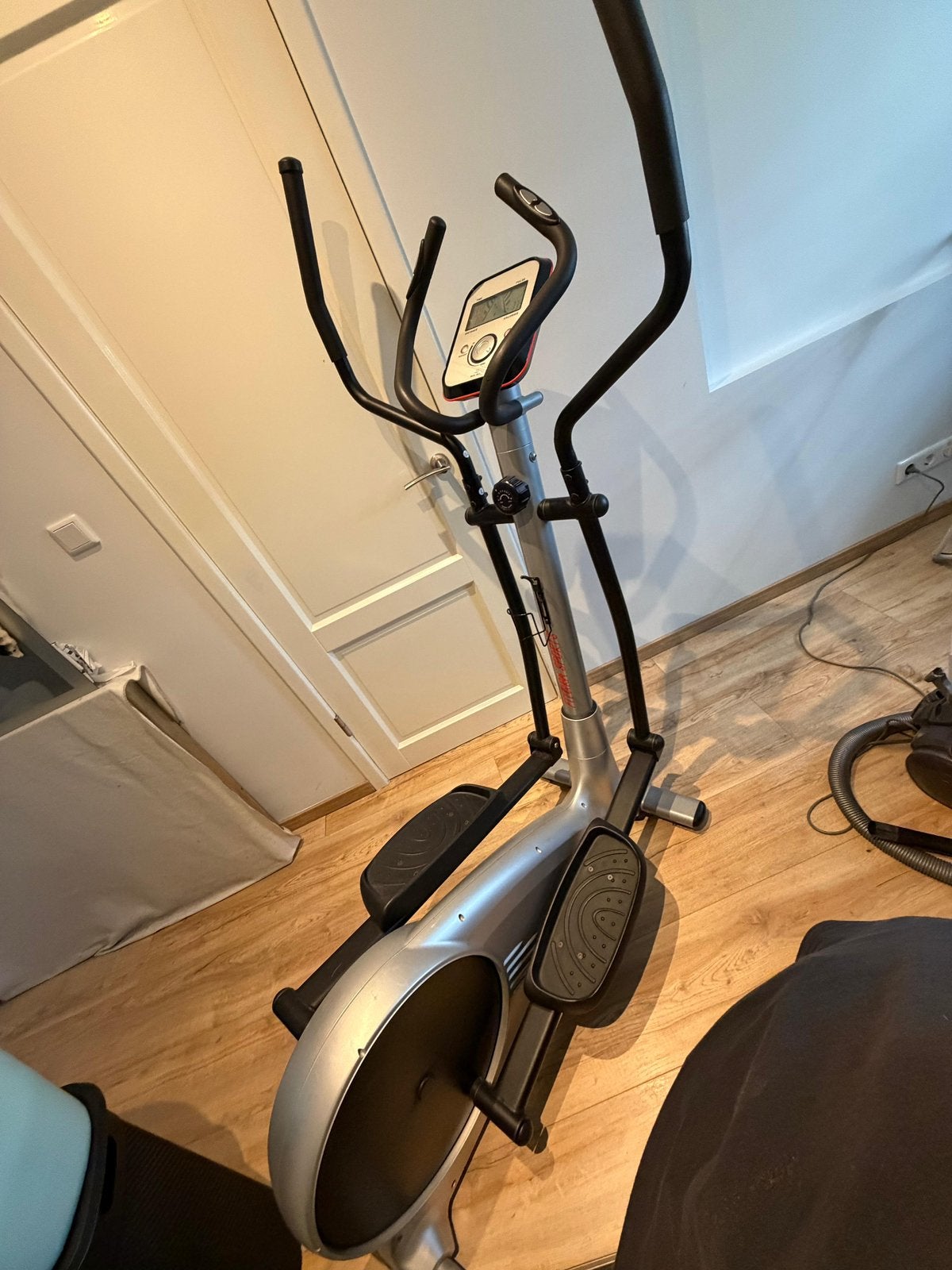 Crosstrainer, Ophalen of Verzenden, Zo goed als nieuw, Crosstrainer