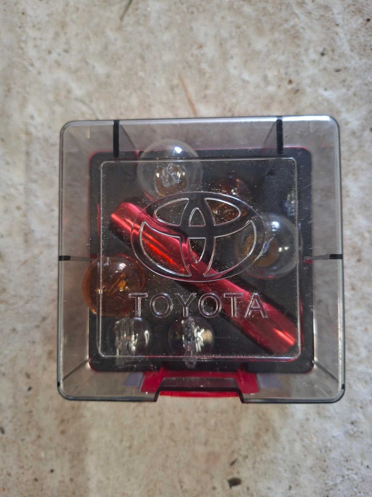 Toyota LED Lamp Kit - Origineel Onderdeel 90981-YZZL0, Ophalen
