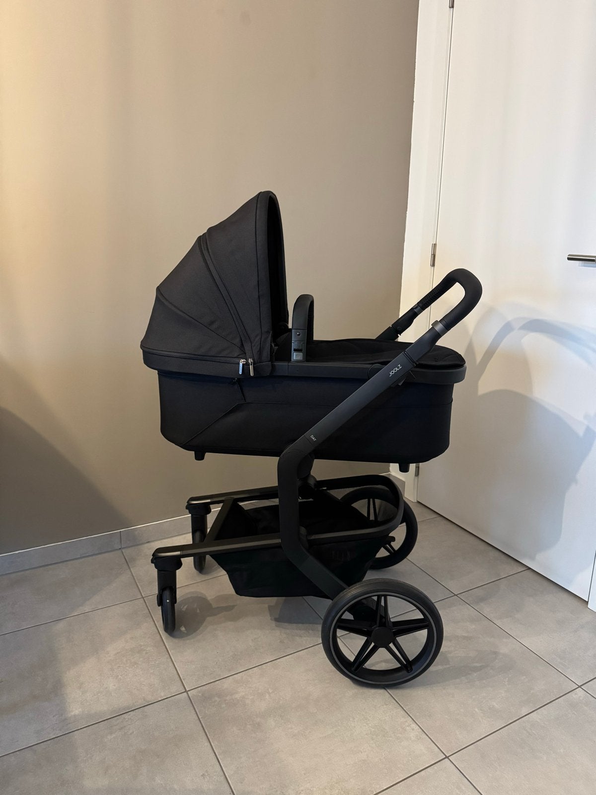 Joolz Day⁵ kinderwagen compleet & nieuw – Isofix + autostoel, Ophalen, Nieuw, Duowagen, Combiwagen