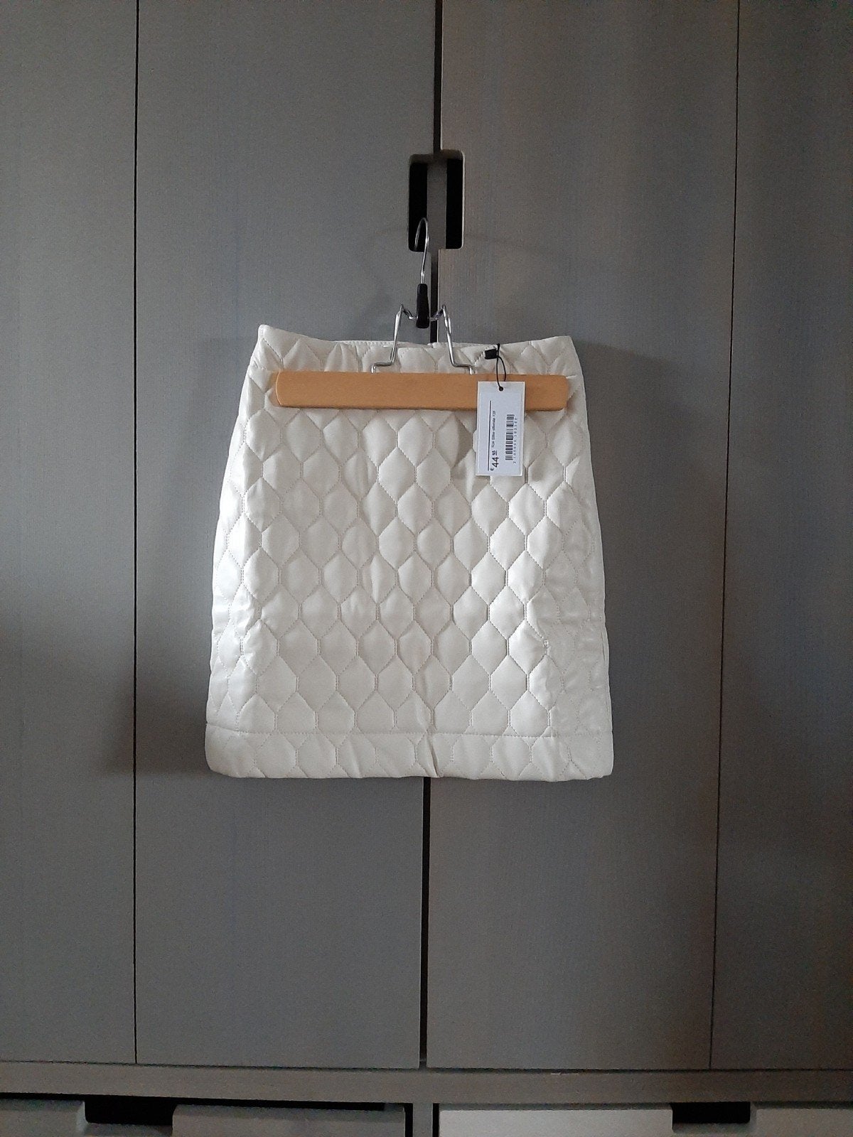 Rok rokje Port Lavande maat 128 Offwhite Nieuw!, Kinderen en Baby's, Meisje, Port Lavande, Nieuw, Ophalen of Verzenden