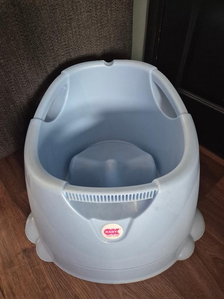 Okay baby badje, Ophalen, Zo goed als nieuw, Badje, Overige merken