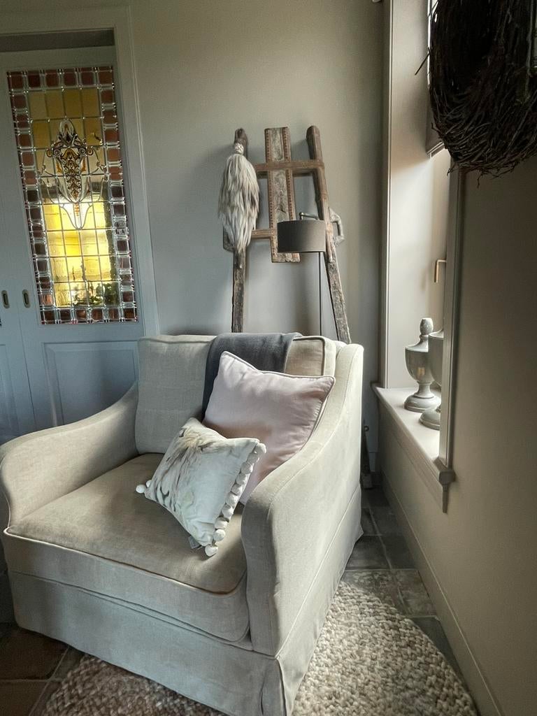 Aura Peeperkorn ornament, Huis en Inrichting, Overige Huis en Inrichting, Zo goed als nieuw, Ophalen