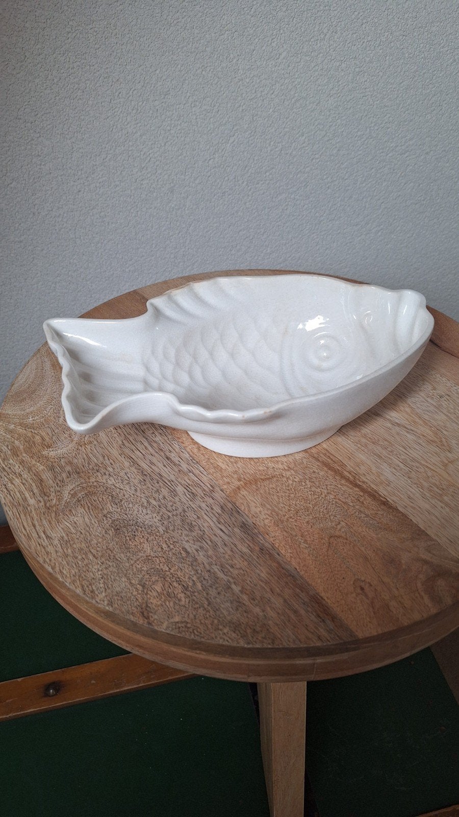 Antieke puddingvorm Petrus Ragout Maastricht, Antiek en Kunst, Ophalen of Verzenden