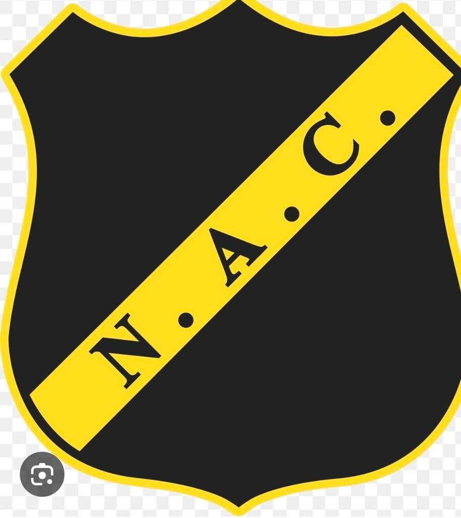 NAC, op zoek naar 1 of 2 seizoenkaarten., Tickets en Kaartjes, Seizoenskaart, Twee personen, Mei