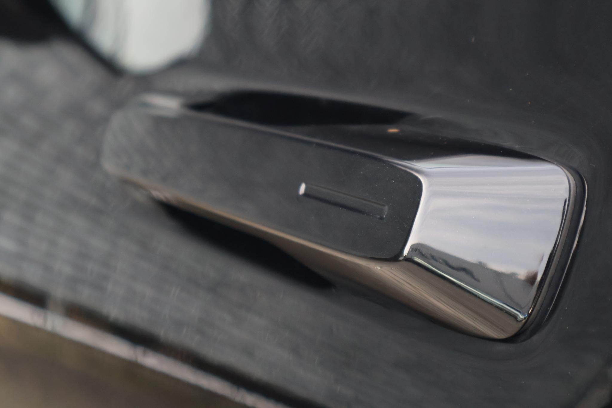 Polestar Polestar 2