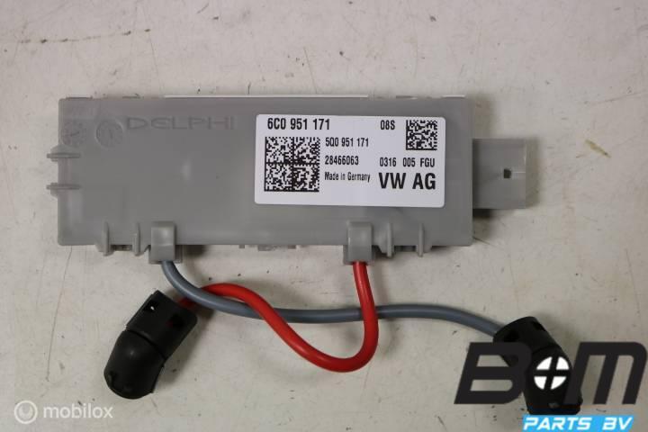 Alarmsensoren VW Polo 6C GTI 6C0951171, Gebruikt