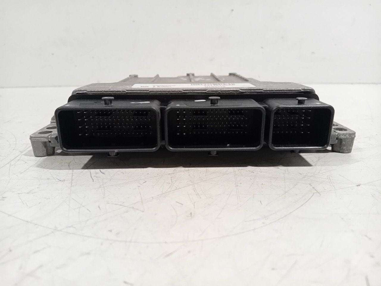 Computer motormanagement Renault Scénic, Onderdelen@venauto.nl, Gebruikt, Ettenseweg 76, 4706 PB Roosendaal, The Netherlands, Herkomst onderdeel bekend