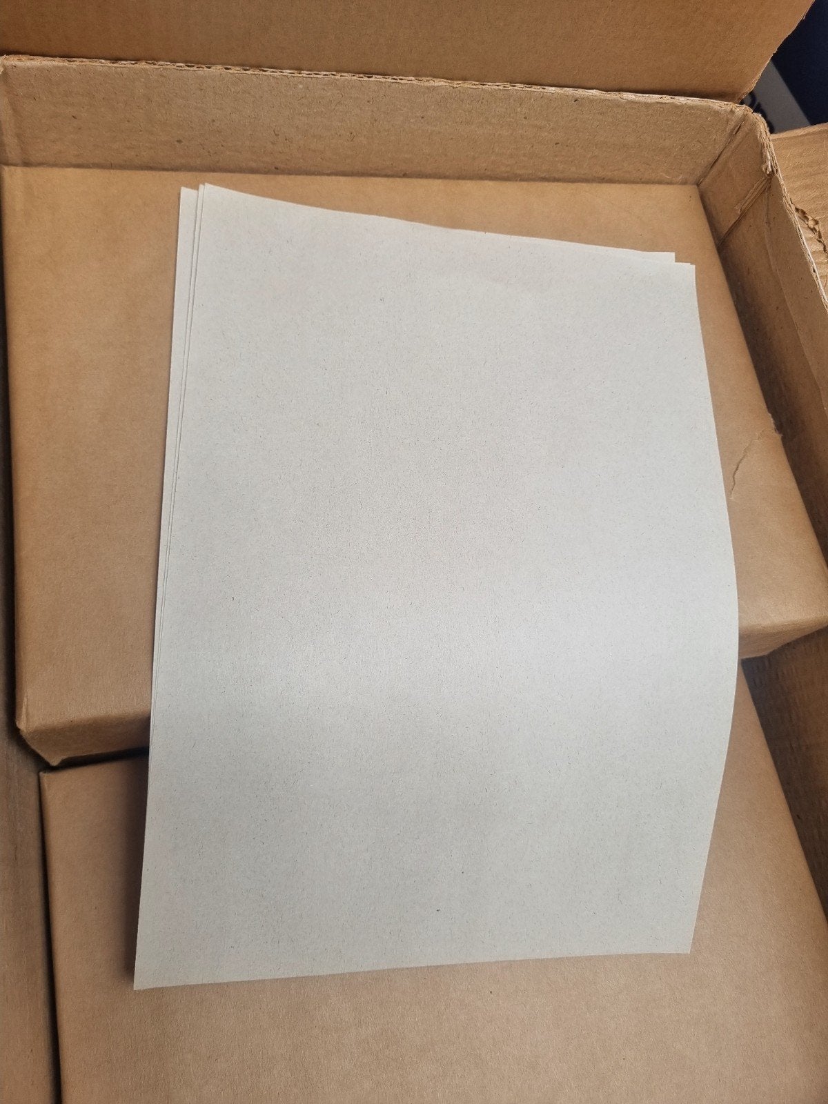 Gerecycled A4 papier 6 pakken 250 vel, Ophalen of Verzenden, Nieuw