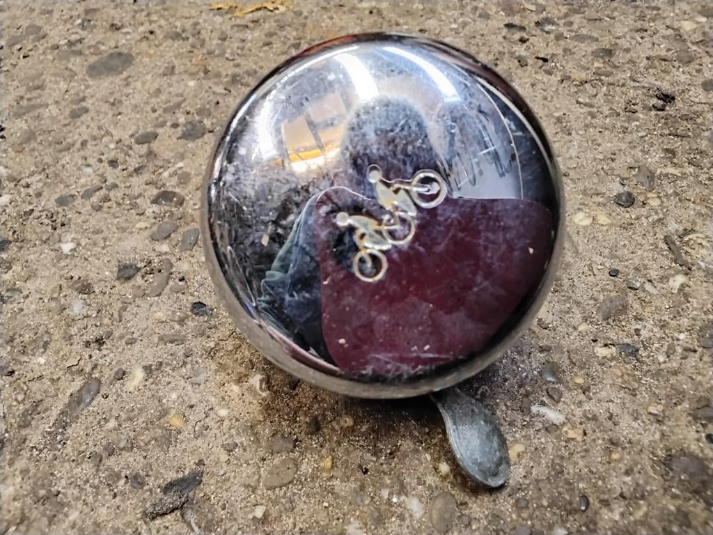 INTERCYCLE FIETSBEL, Antiek en Kunst, Ophalen of Verzenden