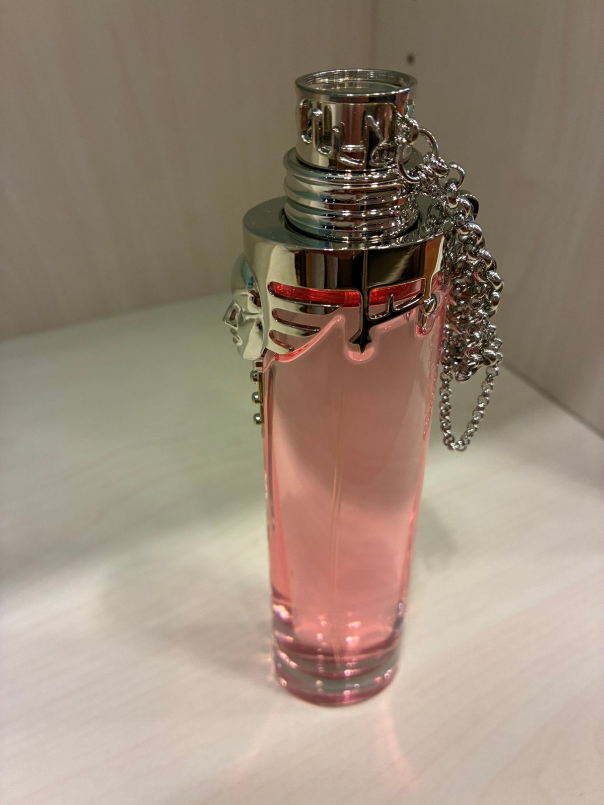 Mugler Womanity edt zeldzaam, Verzenden, Nieuw