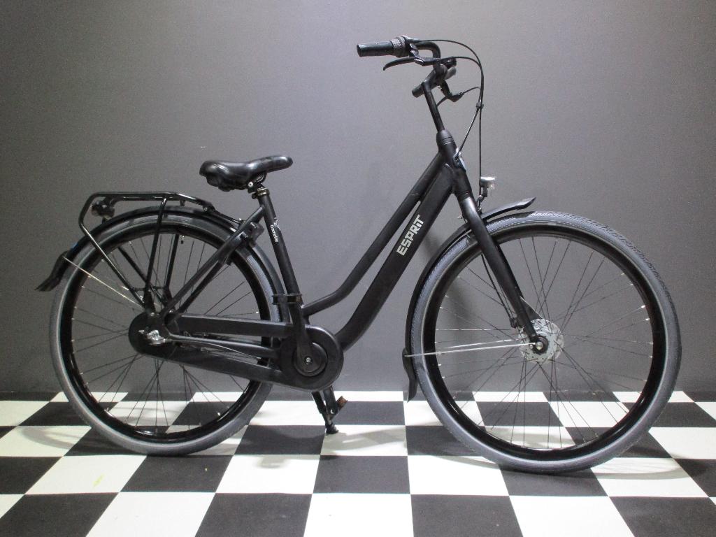 Diverse Dames stadsfietsen Gazelle Batavus Sparta  gebruikt, Ophalen, Gebruikt, Versnellingen, 56 cm of meer