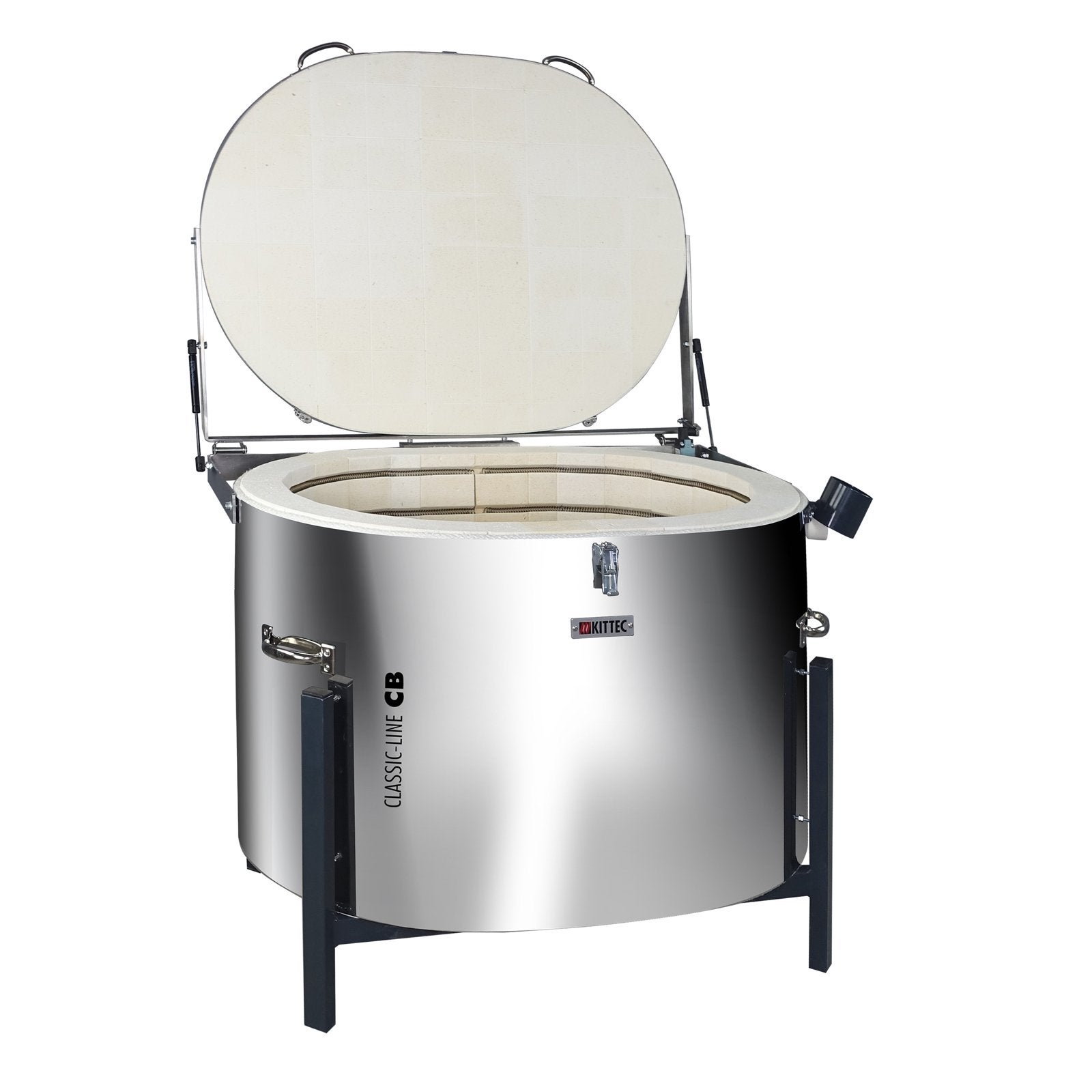 Keramiek oven Kittec CB 220 s, Ophalen, Zo goed als nieuw