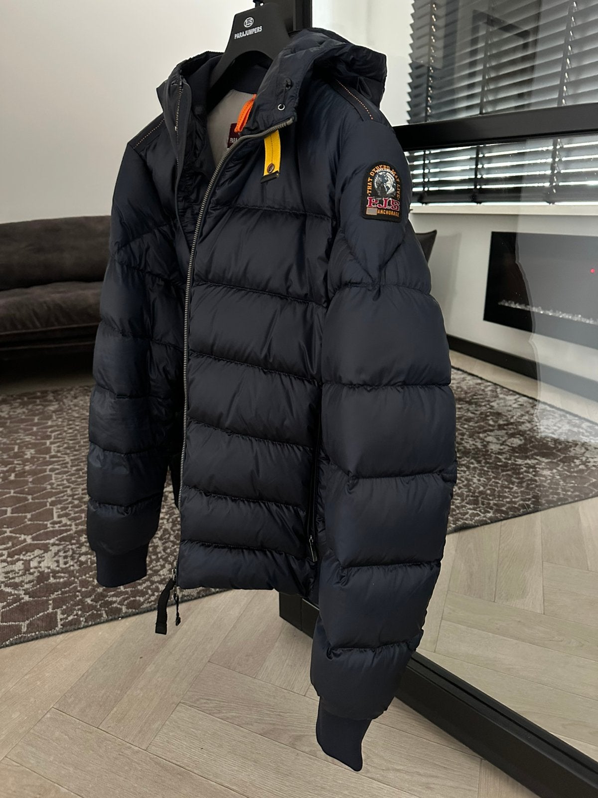 Parajumpers Pharrell Jack XL NIEUW & ORIGINEEL, Ophalen of Verzenden, Nieuw, Overige maten, Overige kleuren