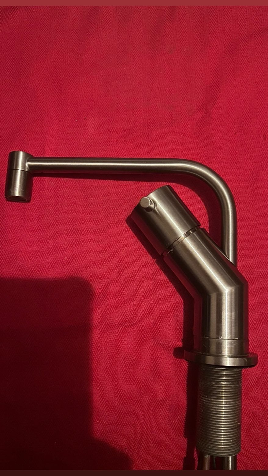 Diverse Quooker singel taps, Ophalen, Zilver, Metaal, Overige merken