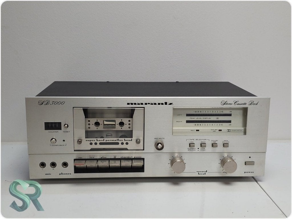 Marantz SD3000, Marantz, ., Ophalen of Verzenden, .