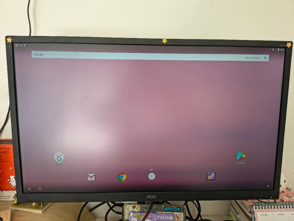 pine a64 2GB met sd kaart met Android, Computers en Software, Desktop Pc's, Gebruikt, Minder dan 2 Ghz, Minder dan 4 GB, Ophalen of Verzenden
