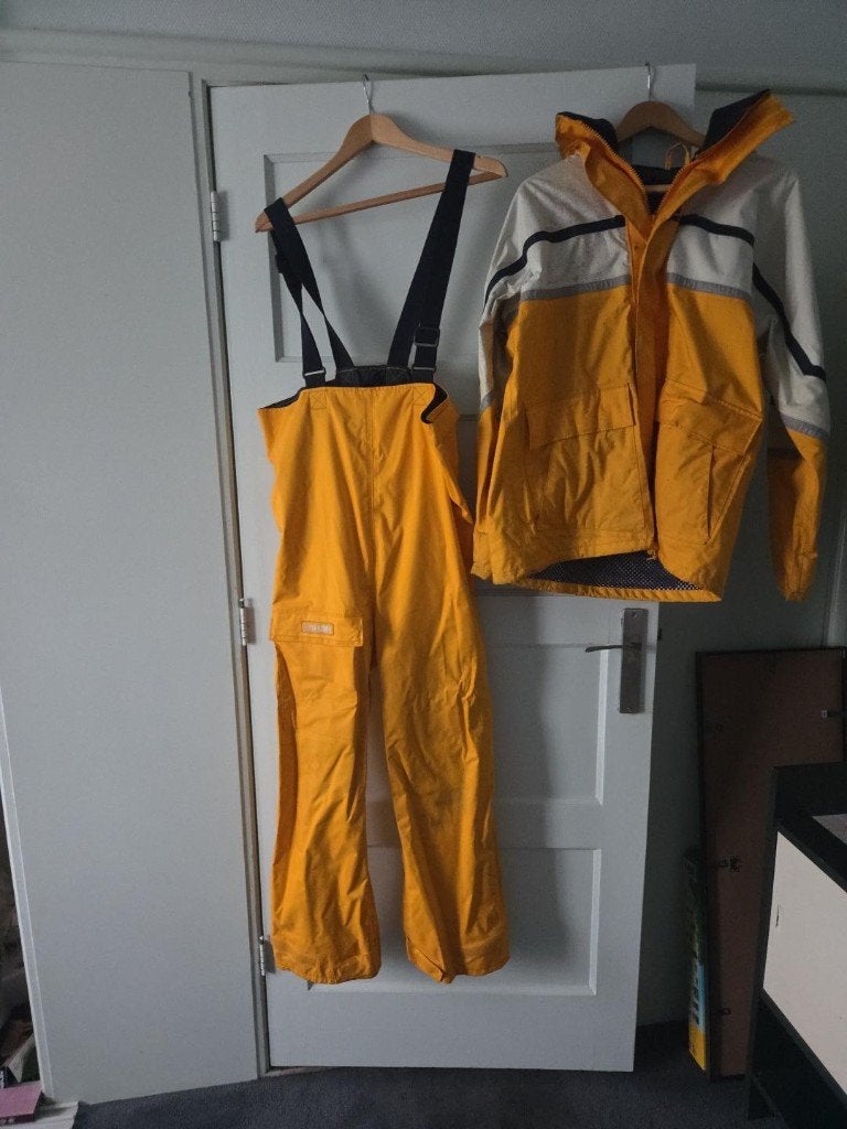 Pro Rainer Mooie Zeiljas, Ophalen, Gebruikt, Pro  Rainer, Dame