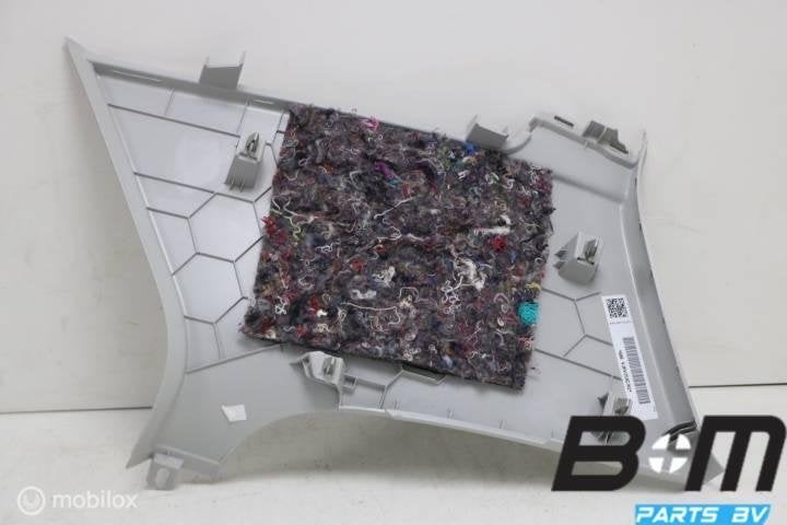 C - stijl bekleding links VW Golf 7 5G4867287D, Gebruikt