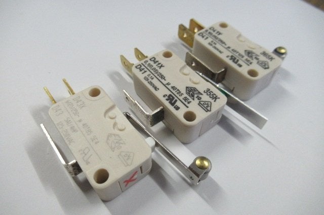 micro switch 324K ENEC . NEW, Ophalen, Nieuw