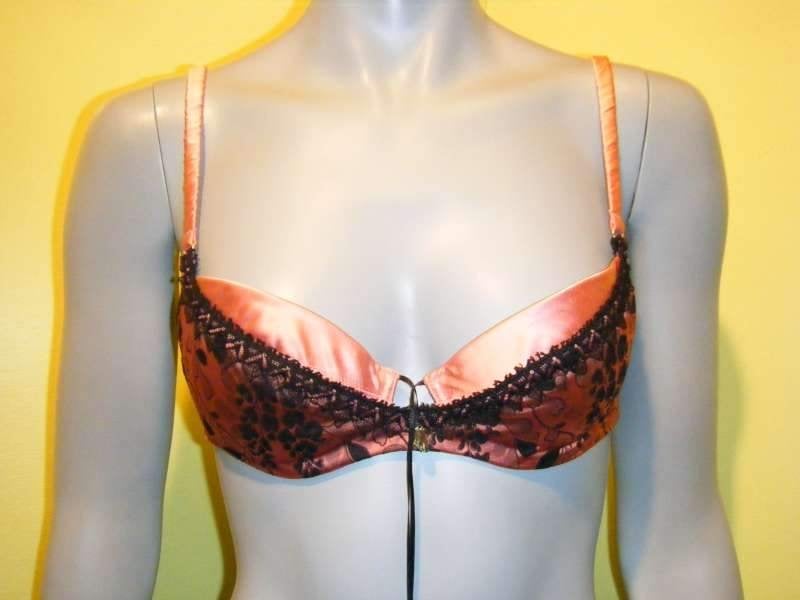 Valery Prestige BH 80B koraal 80C of 85B, Ophalen of Verzenden, Oranje, BH