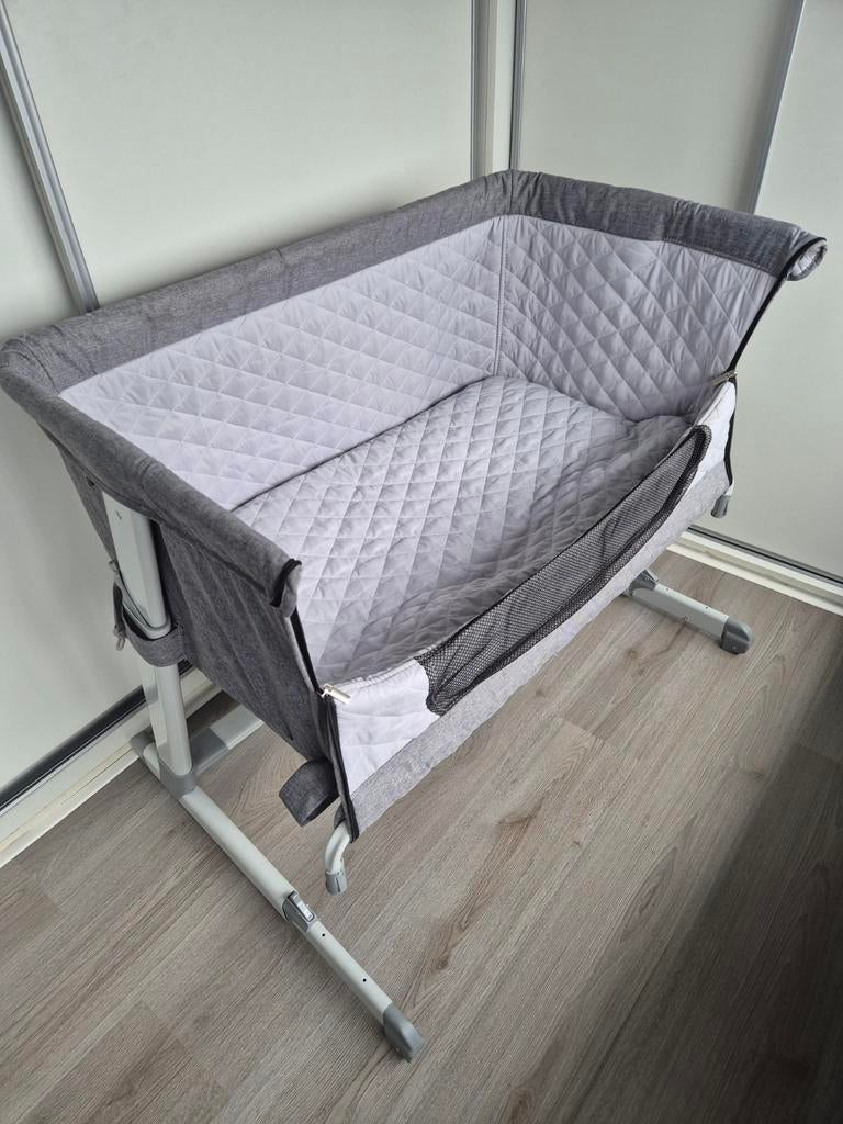 Cosleeper - Aanschuifbedje, Kinderen en Baby's, Babywiegjes en Ledikanten, Ophalen, Zo goed als nieuw, Wieg