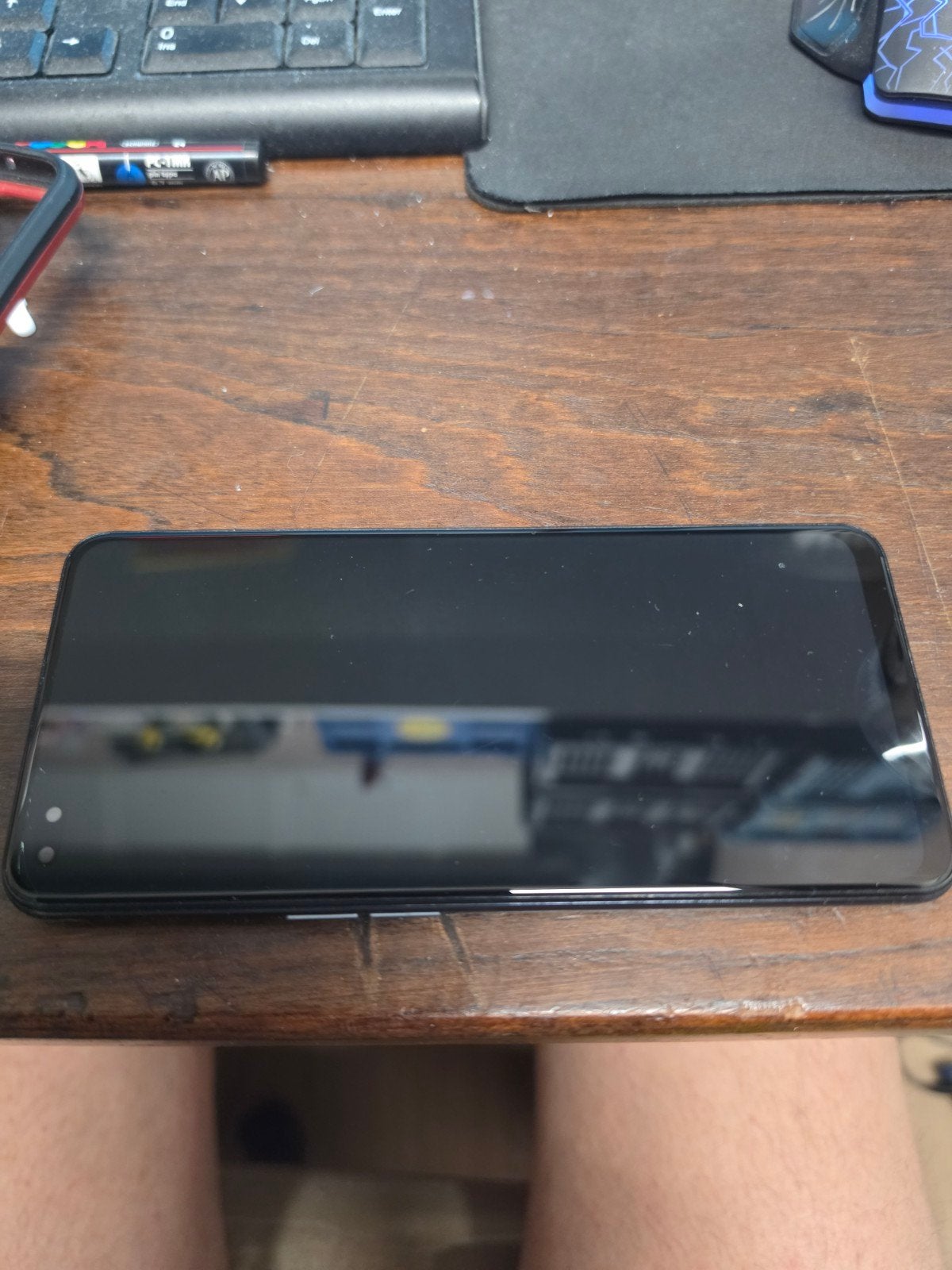 Oppo reno 4  5G, Overige modellen, 3 tot 6 megapixel, Ophalen of Verzenden, Zonder simlock