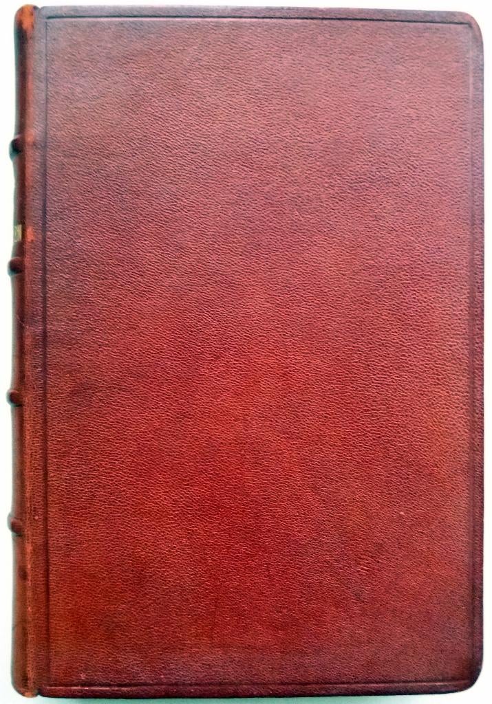 Joost van den Vondel - Vondel's Dichtjuweelen (1876), Ophalen of Verzenden