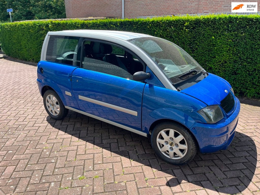 Microcar Brommobiel MC2 Preference XXL, Diversen, Brommobielen en Scootmobielen, Gebruikt, Microcar