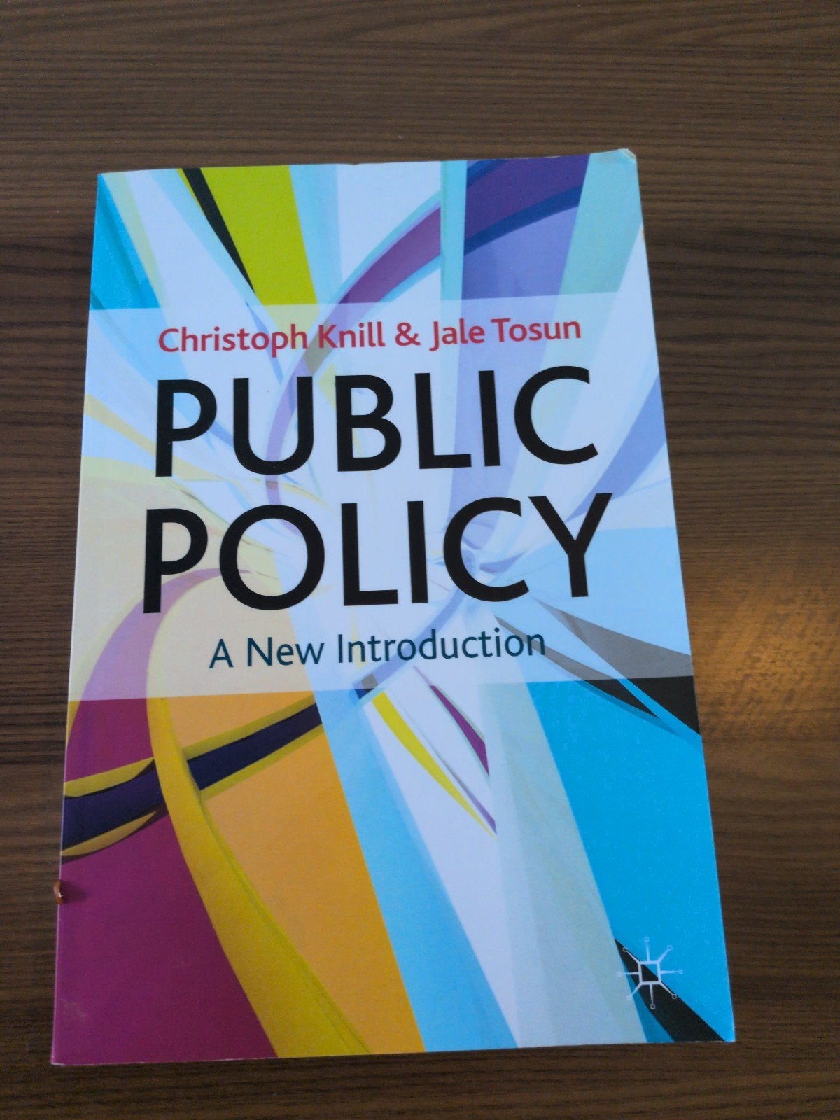 Public Policy: A New Introduction (ISBN: 9780230278394), Gelezen, Verzenden, Christoph Knill & Jale Tosun, HBO