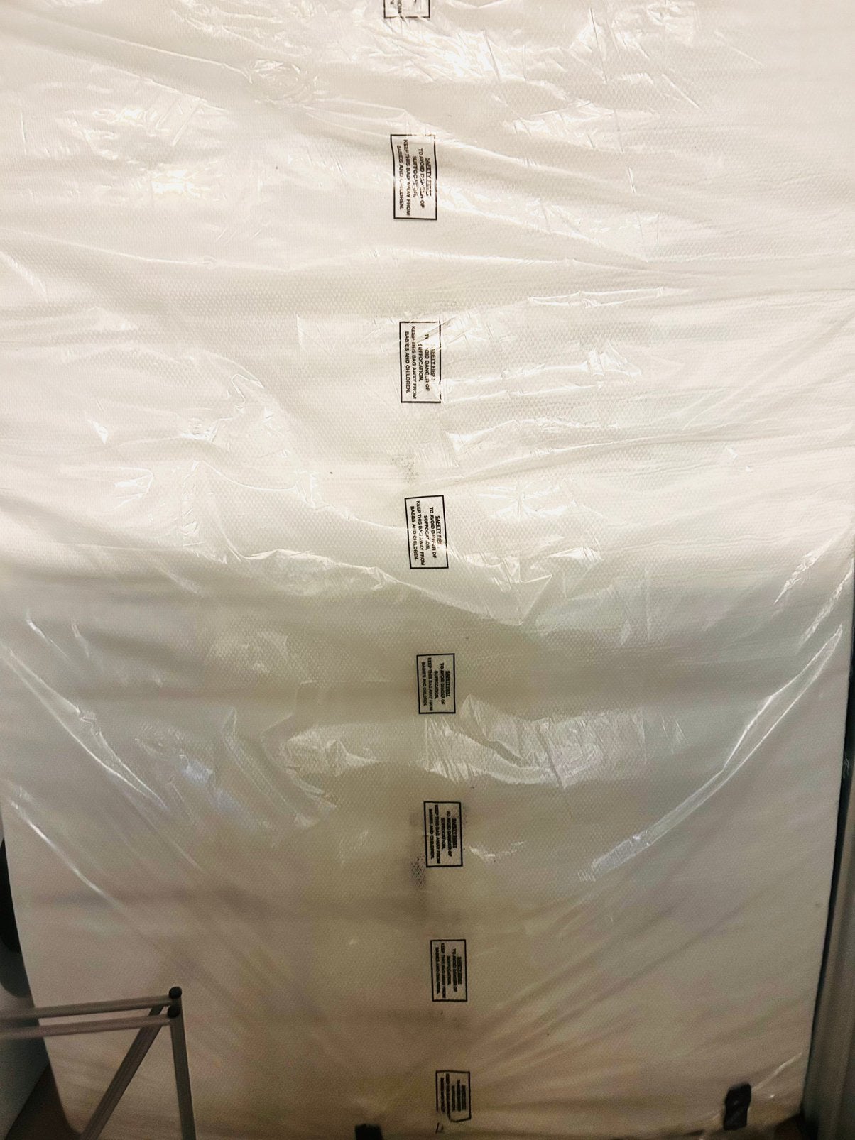 Matras - Gratis, Ophalen, Zo goed als nieuw, Eenpersoons