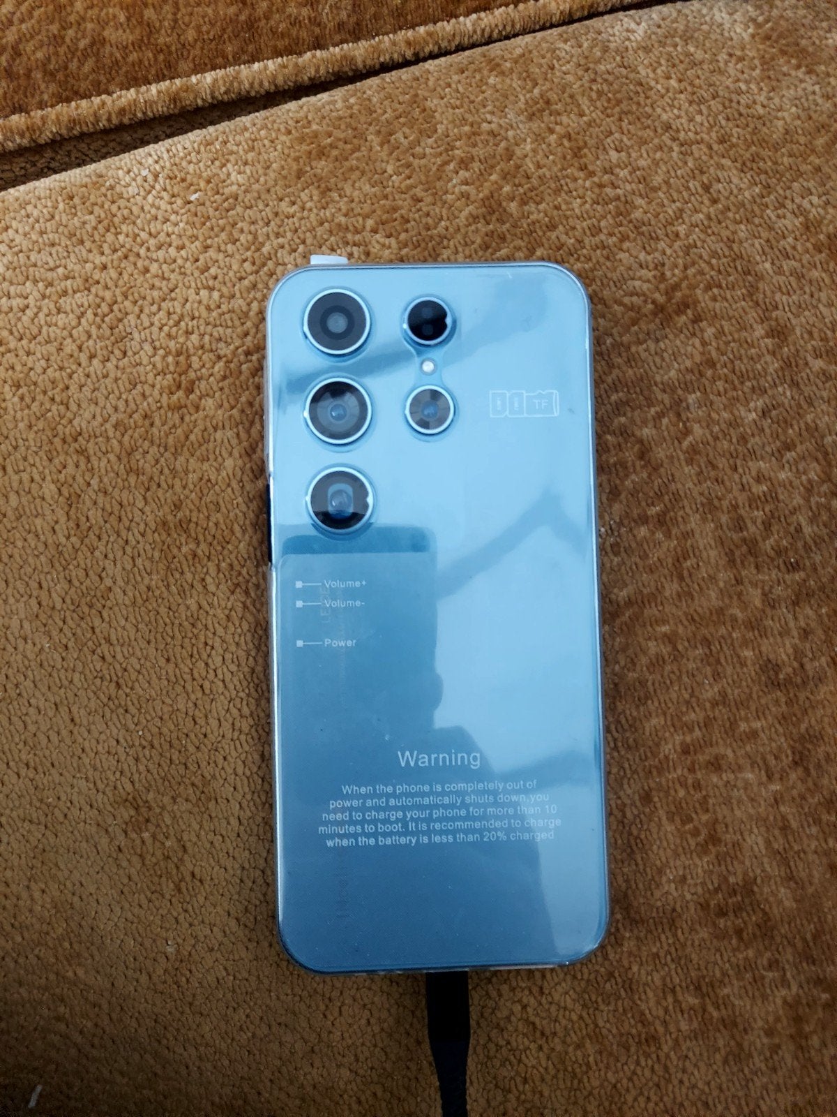 Samsung s24 ultra, Telecommunicatie, Mobiele telefoons | Overige merken, Ophalen of Verzenden, Zo goed als nieuw, 6 megapixel of meer