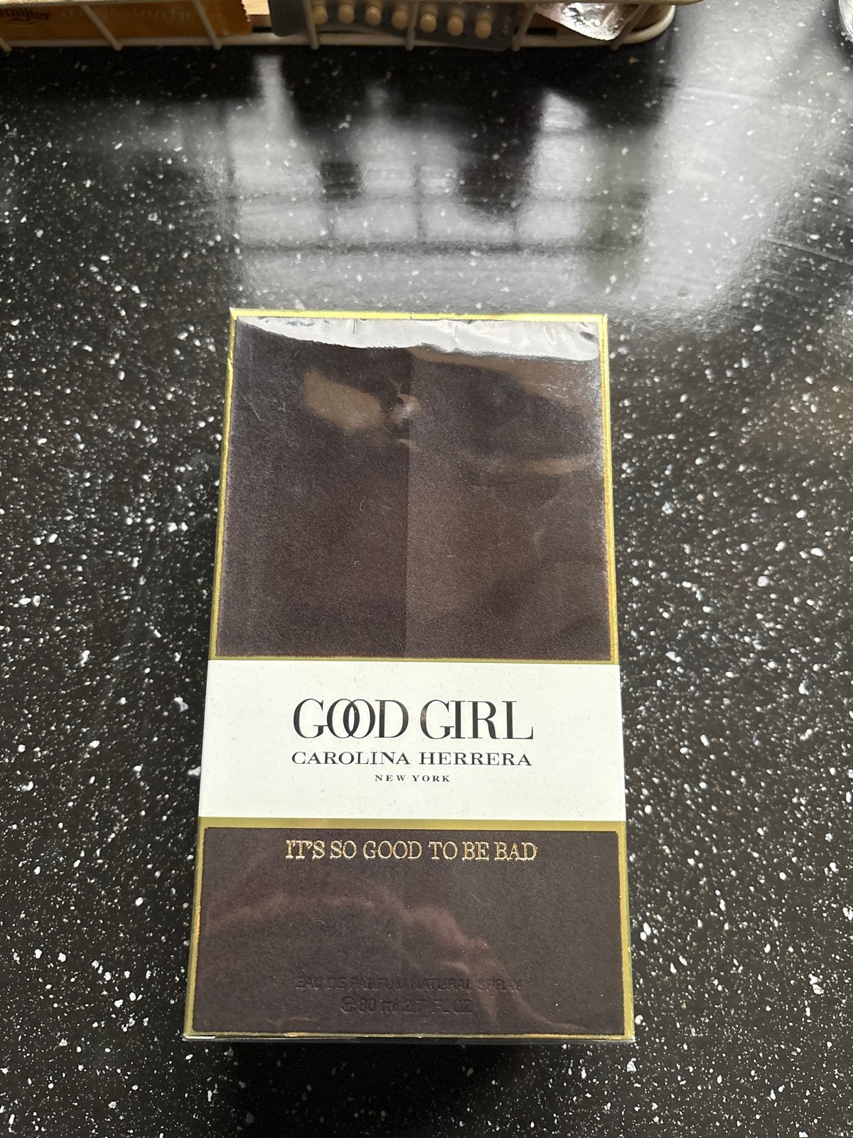 Carolina Herrera Good Girl Eau de Parfum 80ml - Nieuw, Ophalen, Nieuw