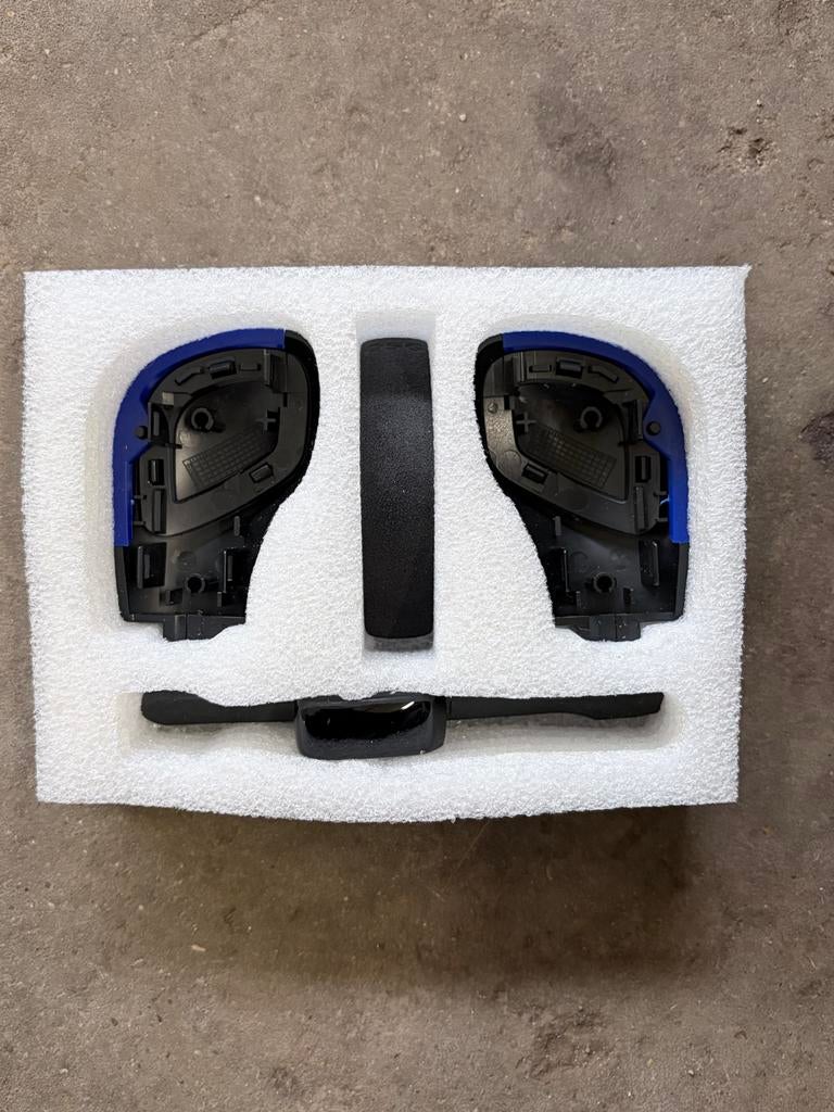 DSG Pook Trim Set Volkswagen Golf 7 / 7.5 R / R-line, Ophalen of Verzenden, Gebruikt, Volkswagen
