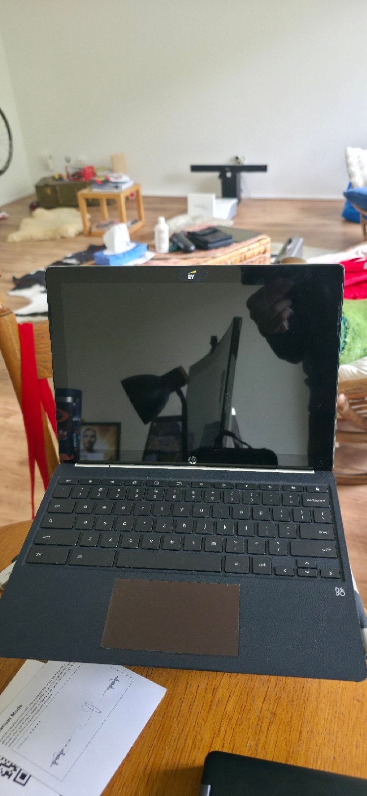HP Chromebook - Ruilen Mogelijk, Computers en Software, 13 inch, Ophalen of Verzenden, HP, 32 GB of minder