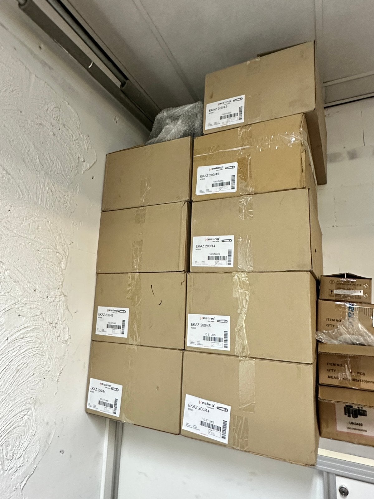 Partij fiets kettingkasten voor 28 inch wielen, Kettingkasten, Nieuw, Ophalen of Verzenden, Kettingkasten