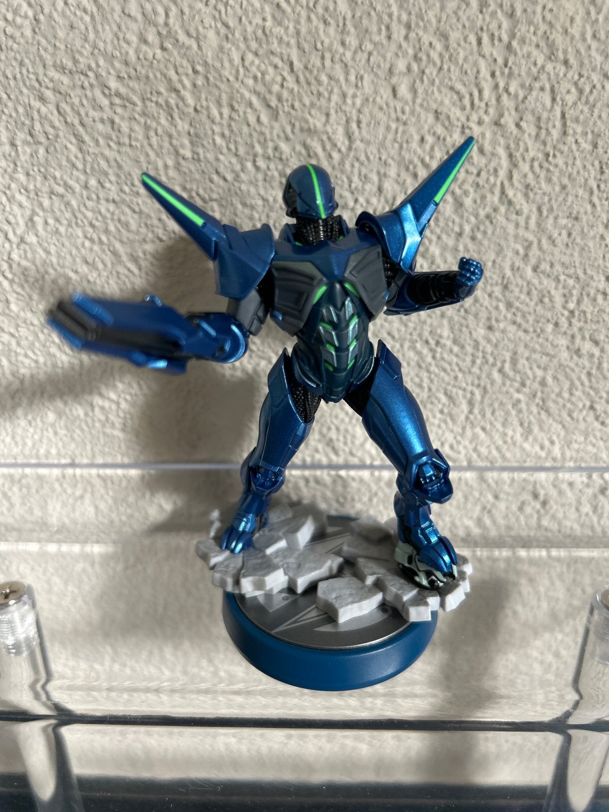 Amiibo Metroid, Ophalen of Verzenden, Zo goed als nieuw