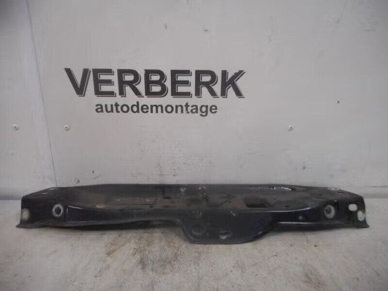 VOORFRONT SLOTPLAAT Opel Astra H SW (L35) (01-2004/05-2014), Bahnhofsplatz 65423 Rüsselsheim am Main, DE, Gebruikt, Opel, Opel Automobile GmbH