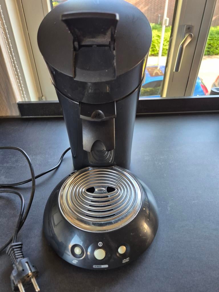 Senseo koffiemachine, Ophalen, Gebruikt, Koffiemachine