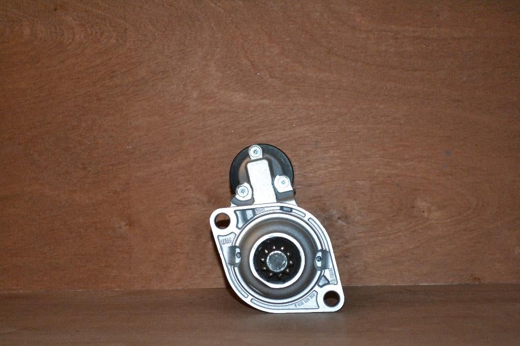 Gereviseerde Startmotor origineel BOSCH 0 001 125 012 VAG, Ophalen of Verzenden, Gereviseerd, Overige automerken