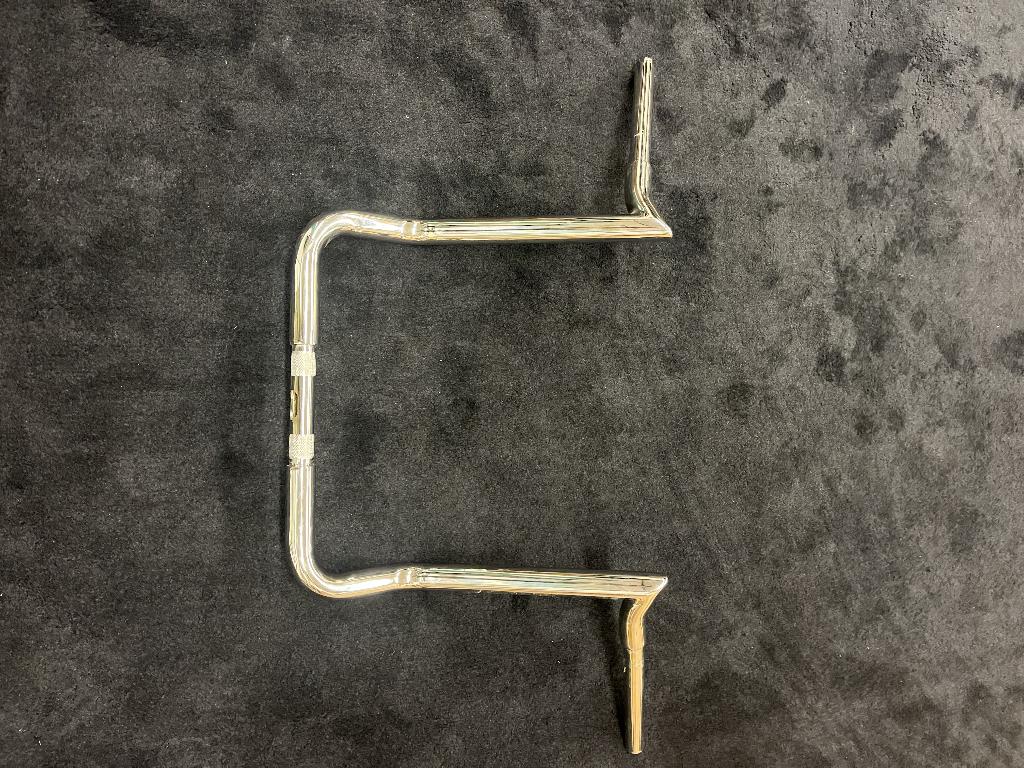 harley apehanger stuur 16", Ophalen, Gebruikt